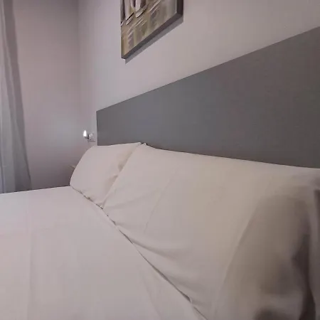 Cerca De Expourense Y Del Centro De Apartman
