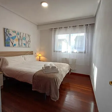 Cerca De Expourense Y Del Centro De Apartman