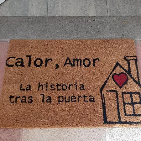 Cerca De Expourense Y Del Centro De Apartman *