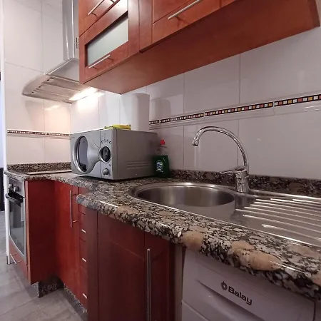 Cerca De Expourense Y Del Centro De Apartman *